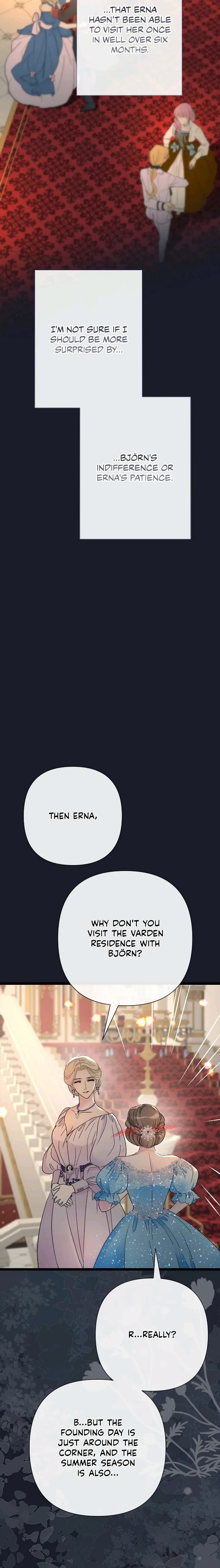 The Problematic Prince, Chapter 78 image 14
